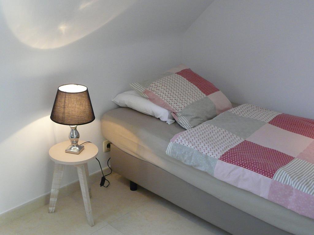 Abc Apartment Blankenberge Room photo