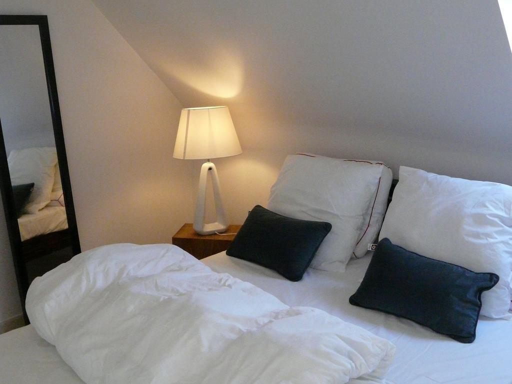 Abc Apartment Blankenberge Room photo