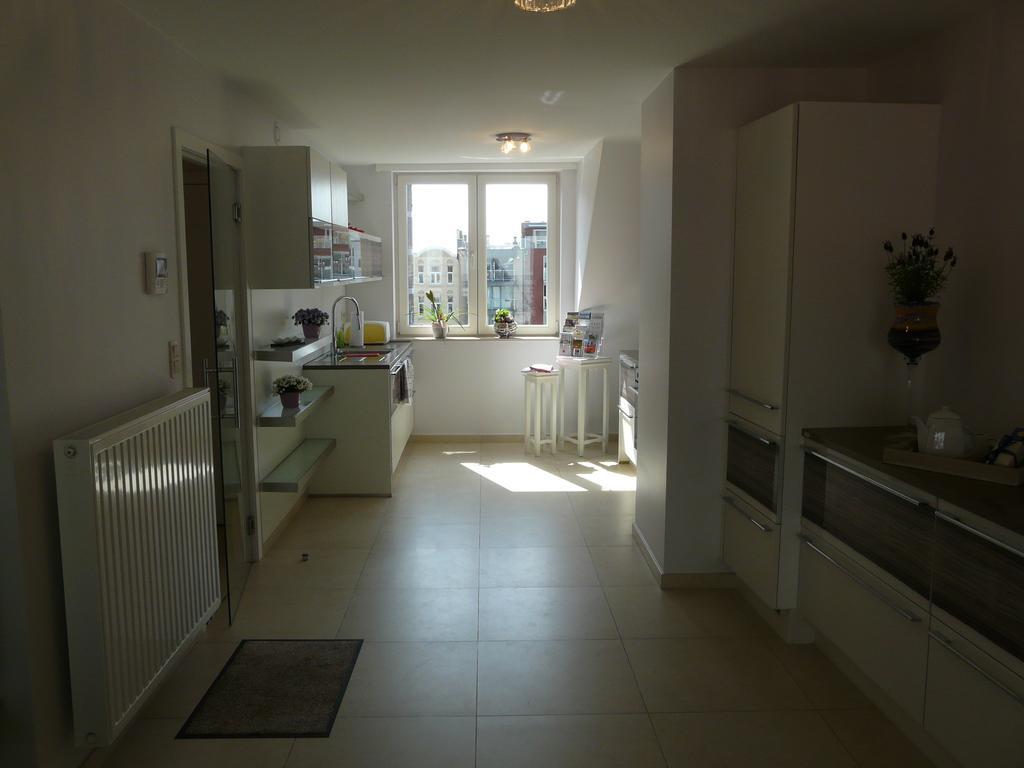 Abc Apartment Blankenberge Room photo